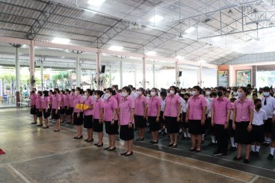 กิจกรรมวันเฉลิมพระชนมพรรษาสมเด็จพระนางเจ้าสุทิดา พัชรสุธาพิมลลักษณ พระบรมราชินี