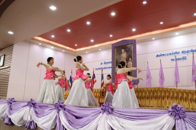 กิจกรรมวันเฉลิมพระชนมพรรษาสมเด็จพระนางเจ้าสุทิดา พัชรสุธาพิมลลักษณ พระบรมราชินี
