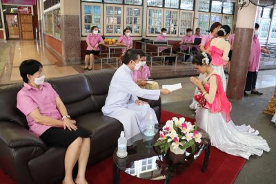 กิจกรรมวันเฉลิมพระชนมพรรษาสมเด็จพระนางเจ้าสุทิดา พัชรสุธาพิมลลักษณ พระบรมราชินี
