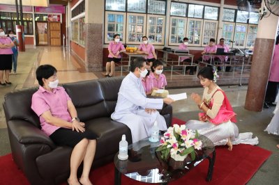 กิจกรรมวันเฉลิมพระชนมพรรษาสมเด็จพระนางเจ้าสุทิดา พัชรสุธาพิมลลักษณ พระบรมราชินี