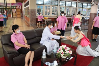 กิจกรรมวันเฉลิมพระชนมพรรษาสมเด็จพระนางเจ้าสุทิดา พัชรสุธาพิมลลักษณ พระบรมราชินี