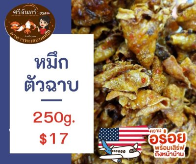 หมึกฉาบ