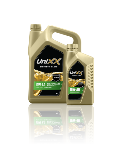 UnixX