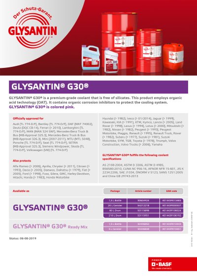 Glysantin