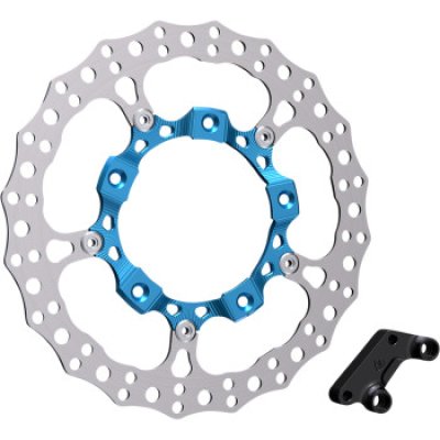Arlen Ness - Oversized Big Brake 14" Front Rotor