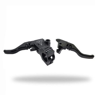 1FNGR - Signature Series Adjustable Easier Pull Clutch