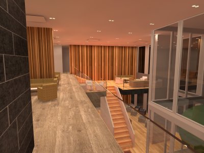 OFFICE DESIGN