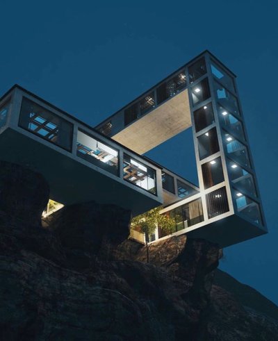 ARCHITECTURE DESIGN