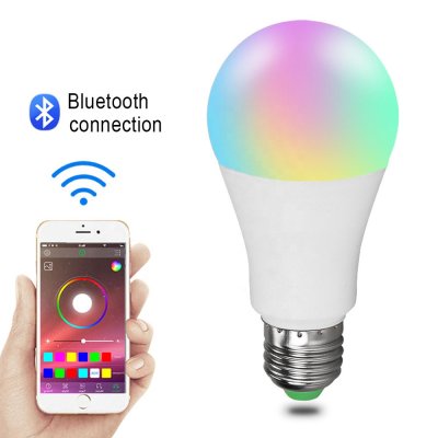 LIGHT BULB WIFI