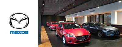 Mazda Dusit Krabi