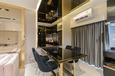 K.GEENA HOME