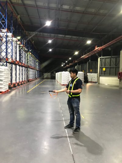 GC LOGISTICS จ.ระยอง