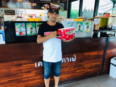 เดอลองคาเฟ่
