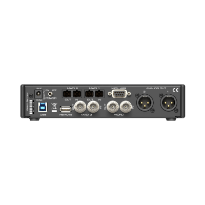 RME MADIface XT II