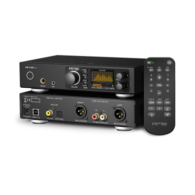 RME ADI-2 DAC FS