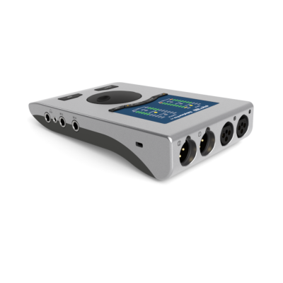RME Babyface Pro FS