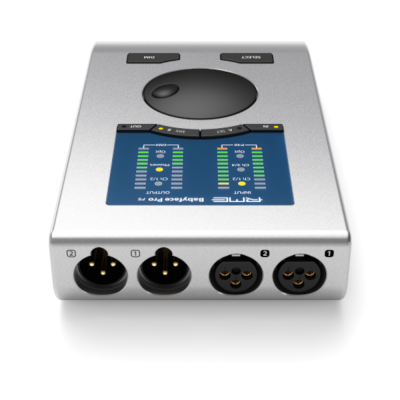 RME Babyface Pro FS