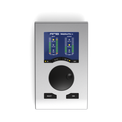 RME Babyface Pro FS