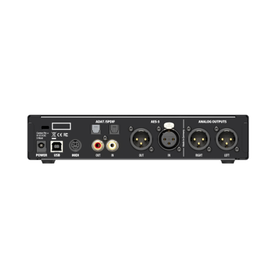 RME Digiface AVB