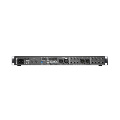 RME Fireface UFX III