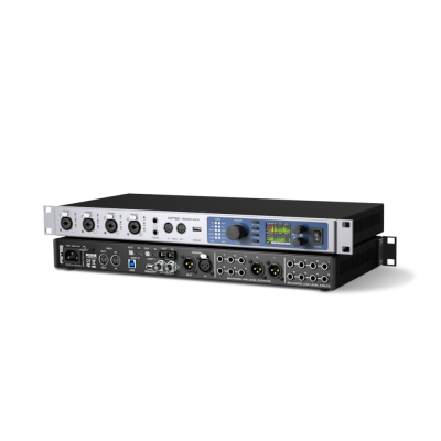 RME Fireface UFX III