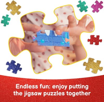 TREFL Premium Jigsaw Puzzle จิ๊กซอว์ 1000 ชิ้น Pet's Paradise (68.3x48 cm.) ผลิตและนำเข้าจากยุโรป(copy)(copy)(copy)(copy)(copy)(copy)(copy)(copy)(copy)(copy)