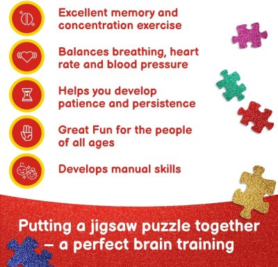 TREFL Premium Jigsaw Puzzle จิ๊กซอว์ 1000 ชิ้น Pet's Paradise (68.3x48 cm.) ผลิตและนำเข้าจากยุโรป(copy)(copy)(copy)(copy)(copy)(copy)(copy)(copy)(copy)(copy)