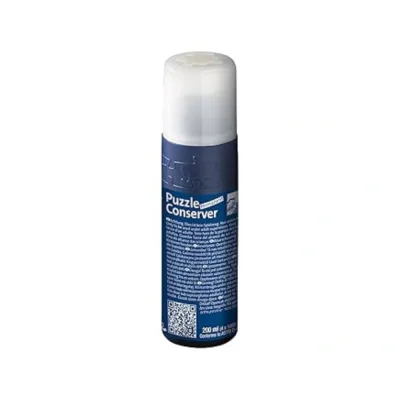 Ravensburger Jigsaw Puzzle - Glue กาวทาจิ๊กซอว์