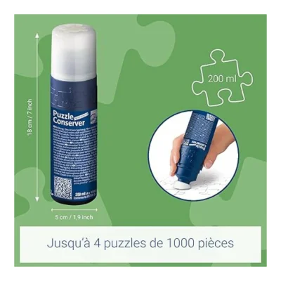 Ravensburger Jigsaw Puzzle - Glue กาวทาจิ๊กซอว์