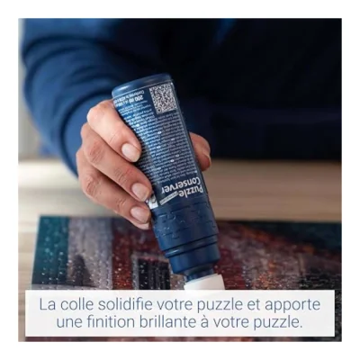 Ravensburger Jigsaw Puzzle - Glue กาวทาจิ๊กซอว์