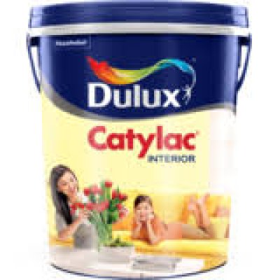 Dulux Catylac Interior 1501 Putih