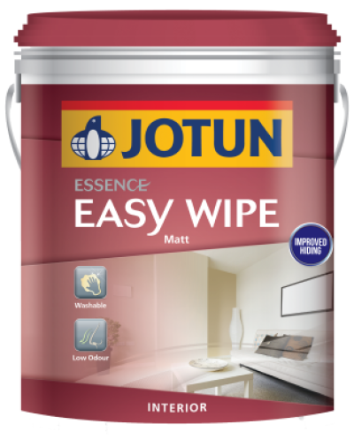 Jotun Easywipe E333 Harmony Grey