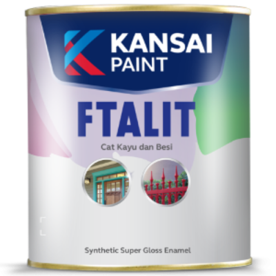 KANSAI FTALIT GLossy/Kilap