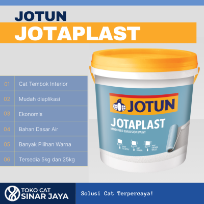 Jotun Jotaplast Chi 7236