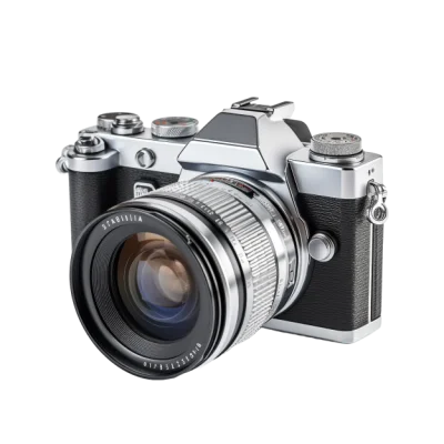 Digital camera CM-T20 XF 16-50MM