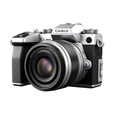 Digital camera CM-T22 XF 16-50MM