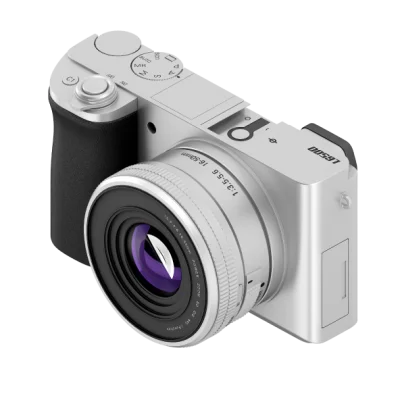 Digital camera CM-T23 XF 16-50MM