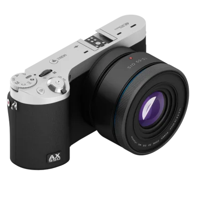 Digital camera CM-T24 XF 16-50MM