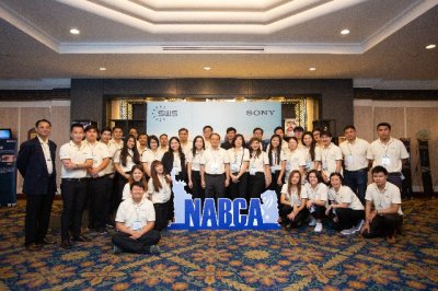 NABCA 2019 | 31 Jul. 2019