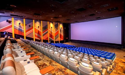 เปิดตัว SFX Cinema สาขาเดอะมอลล์ งามวงศ์วาน | 02 Jul. 2019