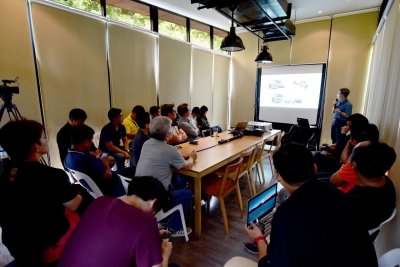 Sony Venice X-OCN Mini Workshop  | 24 APR 2019