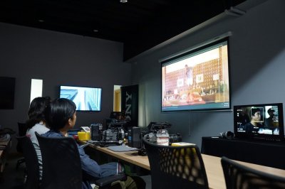 Sony FX9 Exclusive Workshop | 31 Jan. 2020