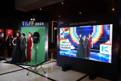 งานเทศกาล TILFF