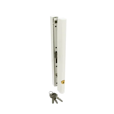 มือจับยาวบานเลื่อน รุ่น EH-05K มือจับยาวบานเลื่อน รุ่น EH-05K