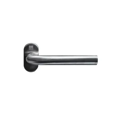 มือจับก้านโยก แบบฝารี รุ่น LV-04E มือจับก้านโยก แบบฝารี รุ่น LV-04E