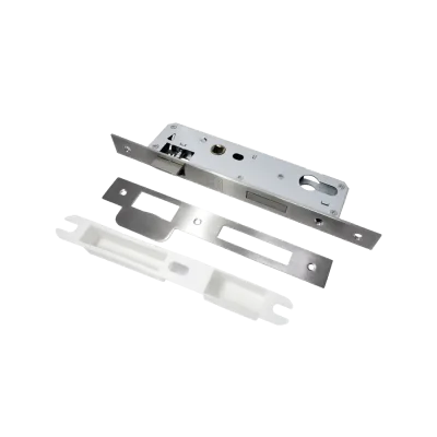 เสื้อกุญแจประตูบานเปิด  รุ่น MA-01 เสื้อกุญแจประตูบานเปิด  รุ่น MA-01