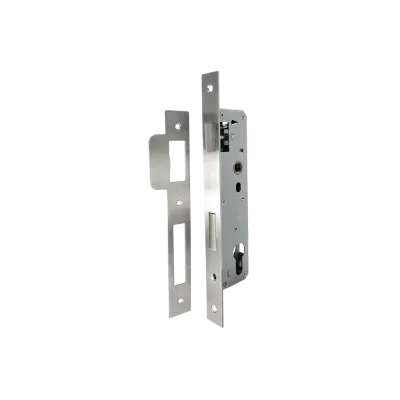 เสื้อกุญแจประตูบานเปิด  รุ่น MA-01 เสื้อกุญแจประตูบานเปิด  รุ่น MA-01