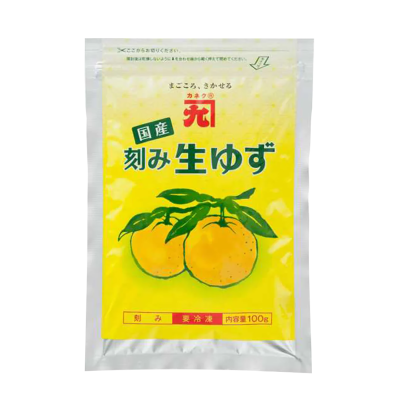 น้ำส้มยูซุเข้มข้น