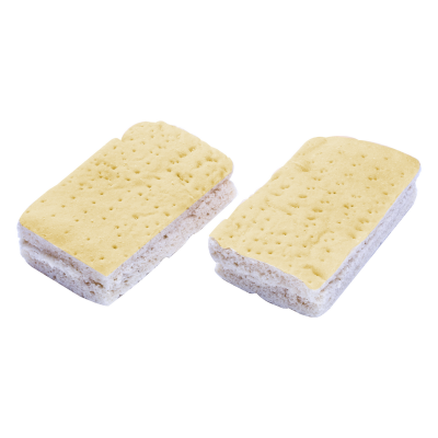 ขนมปังโฟแคชเชีย พร้อมอุ่น 850 กรัม