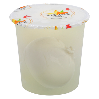 บูราต้า 120 กรัม